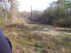 Powerline on Front Tract 4