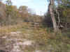 Power Line Front of Tract 3