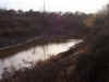 Tehuacana Creek on Tract 3