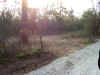 Entrance to Tract 5