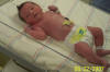 Alyssa Lynn Winters 08/22/07