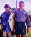 Grant and James 10.5 Black Bass